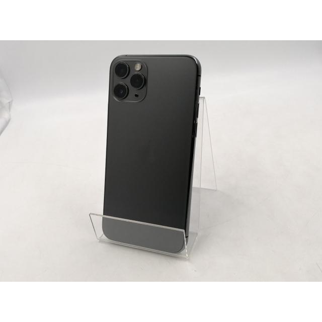 中古】Apple docomo 【SIMロック解除済み】 iPhone 11 Pro 256GB 