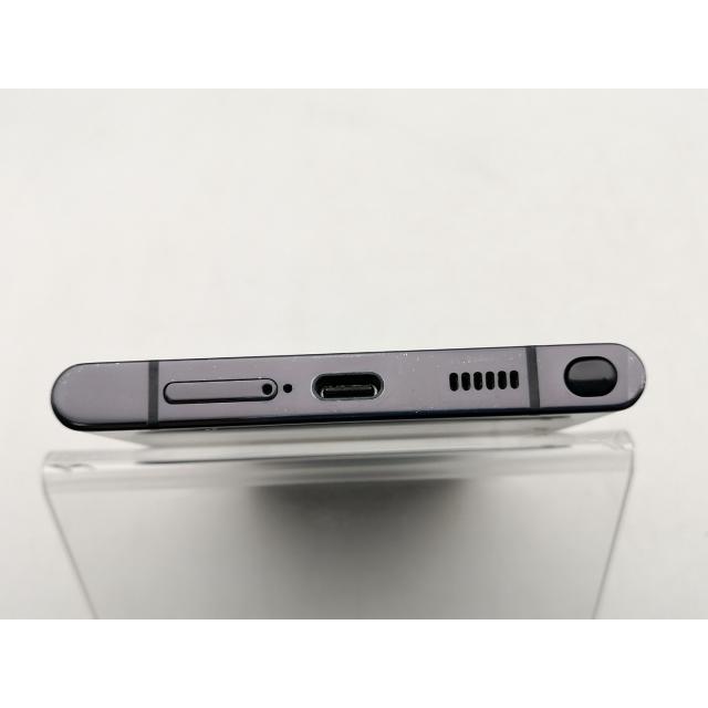 中古】SAMSUNG docomo 【SIMフリー】 Galaxy S22 Ultra ファントム
