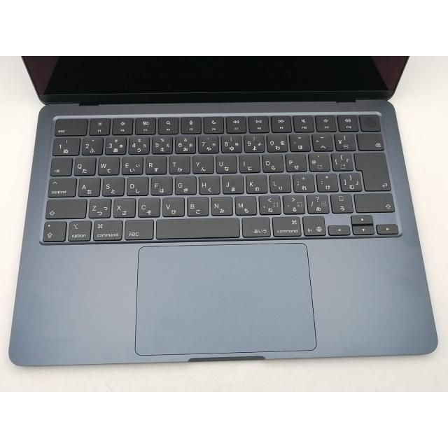 中古】Apple MacBook Air 13インチ M5(CPU:10C/GPU:8C) 16GB/512GB