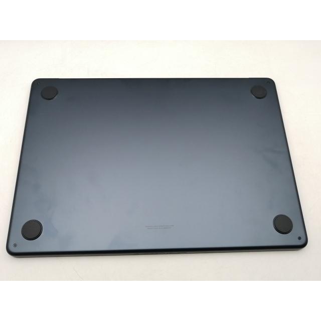 中古】Apple MacBook Air 13インチ M5(CPU:10C/GPU:8C) 16GB/512GB