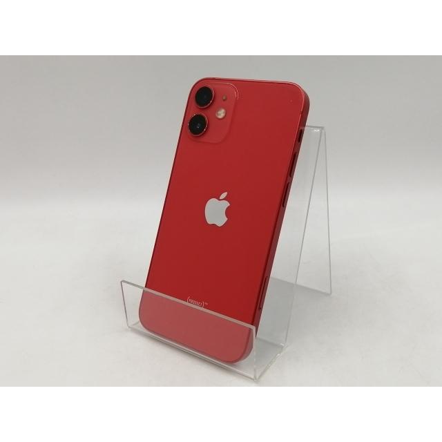 iPhone 12 mini 【中古】Apple SoftBank 【SIMロック解除済み】 64GB 