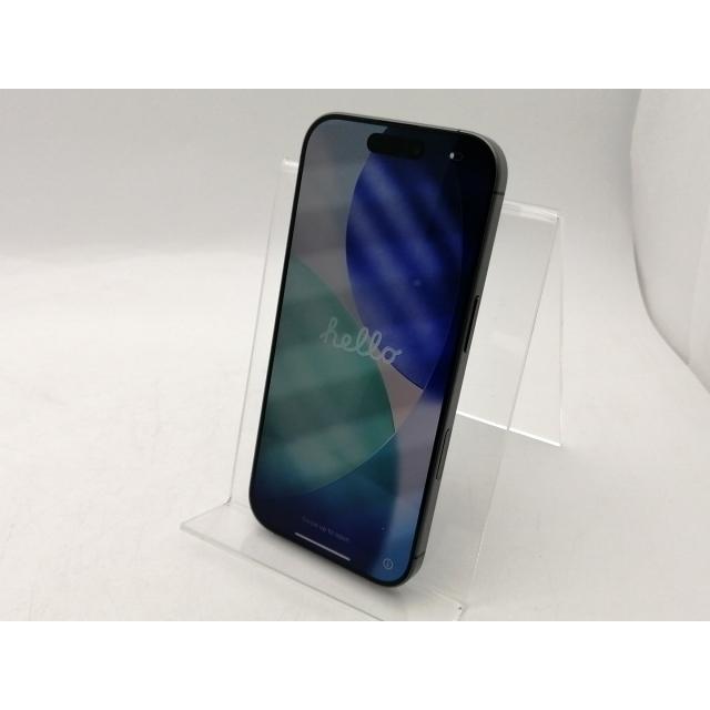 【中古】Apple 国内版 【SIMフリー】 iPhone 17 256GB ブラック MG674J/A【千葉】保証期間１ヶ月【ランクA】の画像