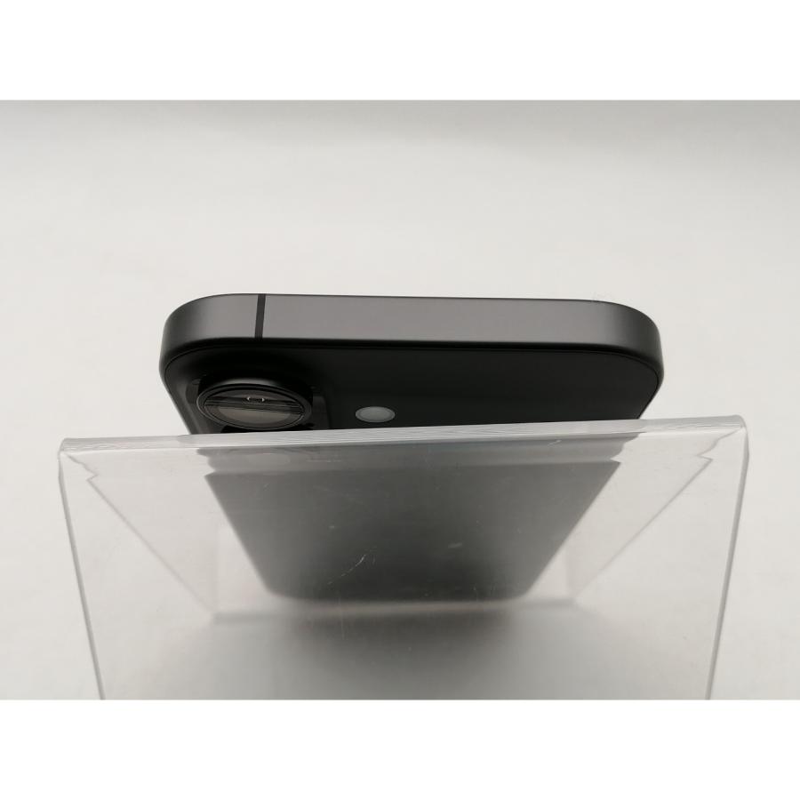 【中古】Apple 国内版 【SIMフリー】 iPhone 17 256GB ブラック MG674J/A【千葉】保証期間１ヶ月【ランクA】の画像