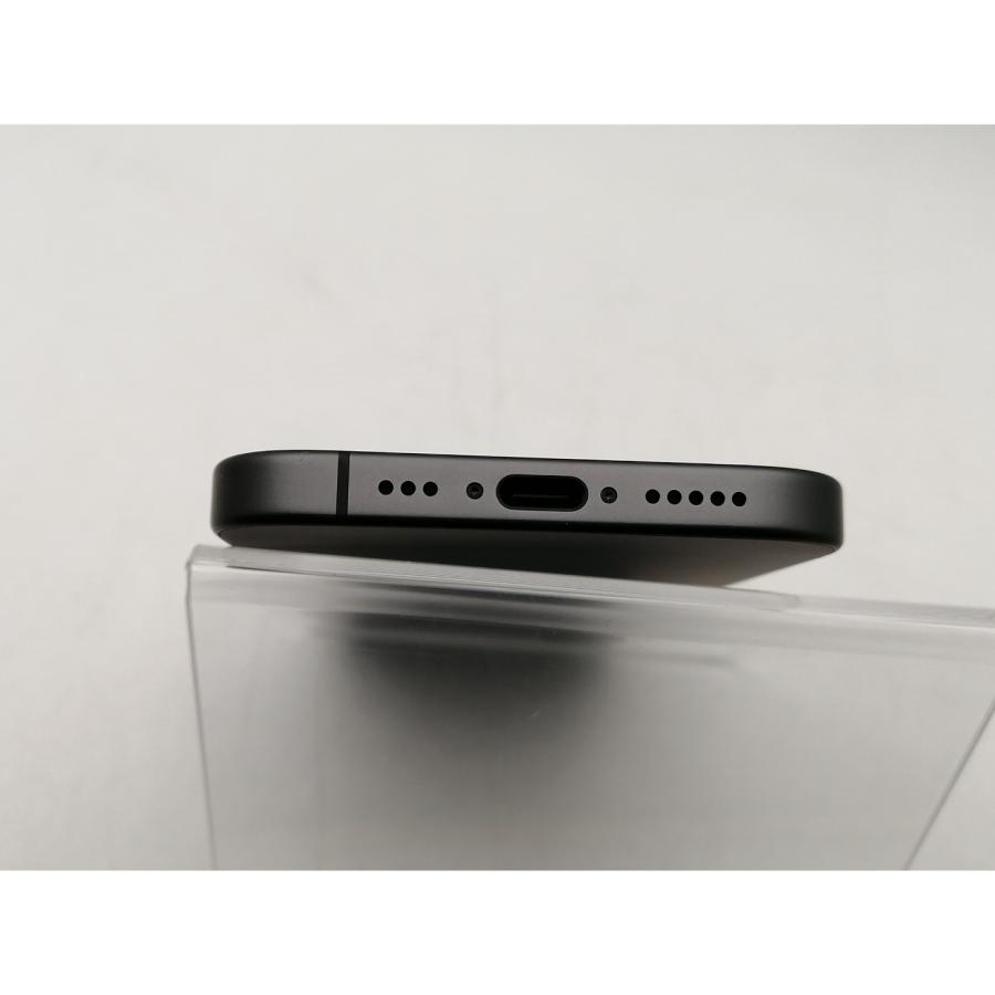 【中古】Apple 国内版 【SIMフリー】 iPhone 17 256GB ブラック MG674J/A【千葉】保証期間１ヶ月【ランクA】の画像