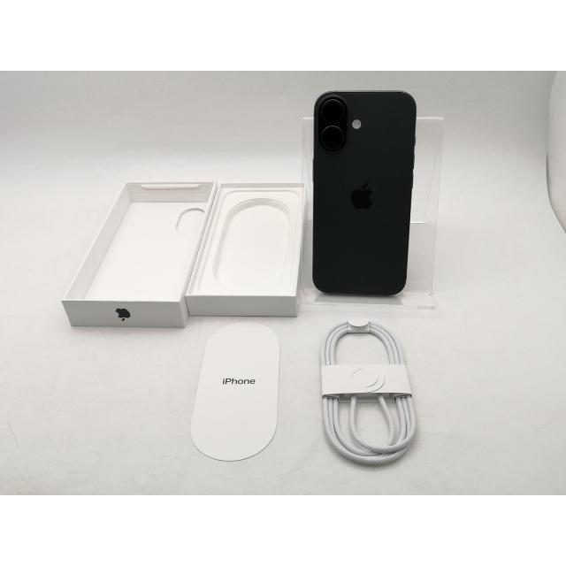 【中古】Apple 国内版 【SIMフリー】 iPhone 17 256GB ブラック MG674J/A【千葉】保証期間１ヶ月【ランクA】の画像