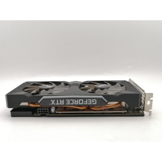 中古】Palit GeForce RTX 2060 SUPER DUAL(NE6206S018P2-1160A 
