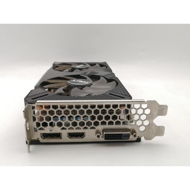 中古】Palit GeForce RTX 2060 SUPER DUAL(NE6206S018P2-1160A 