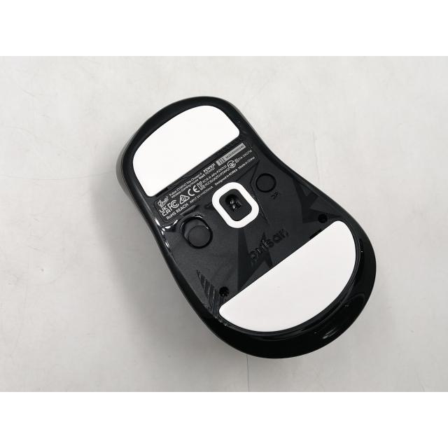中古】Pulsar ZywOo The Chosen Mouse Medium Black [PZWX21]【千葉
