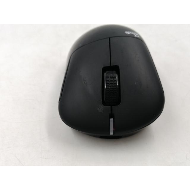 中古】Pulsar ZywOo The Chosen Mouse Medium Black [PZWX21]【千葉