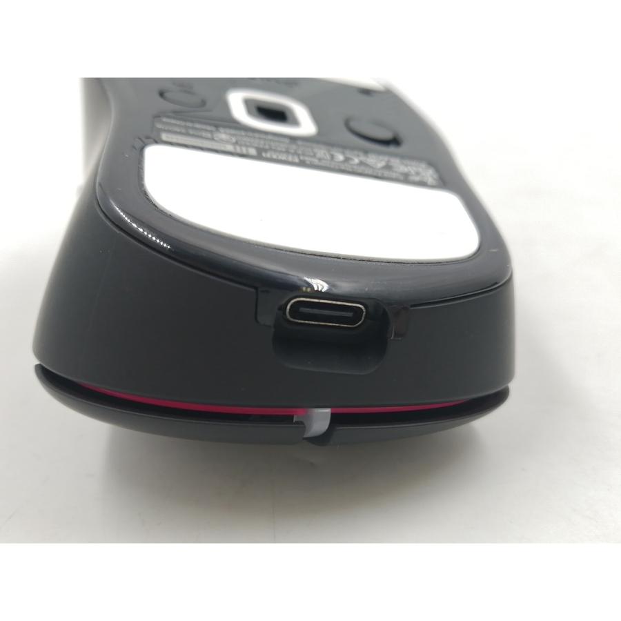 中古】Pulsar ZywOo The Chosen Mouse Medium Black [PZWX21]【千葉