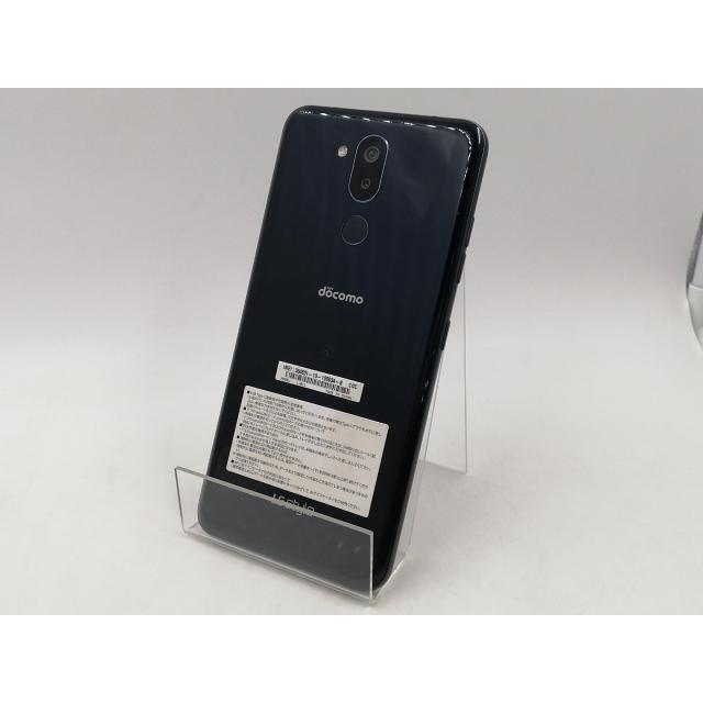 LG Electronics - LG style2 黒 SIMロック解除済 新品未使用 中古】LG電子 docomo 【SIMロック解除済み】 LG style2 L-01L Black