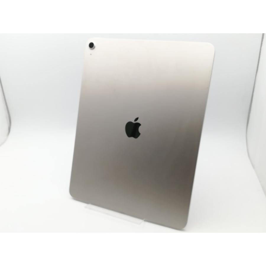 中古】【安心保証】 iPad Air 13インチ M3[128GB] Wi-Fiモデル ブルー 