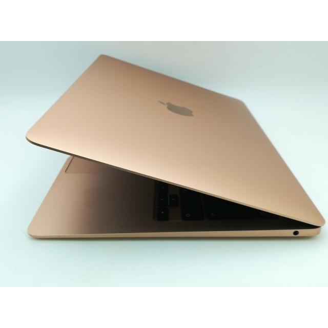 中古】Apple MacBook Air 13インチ M1(CPU:8C/GPU:7C) 8GB/256GB