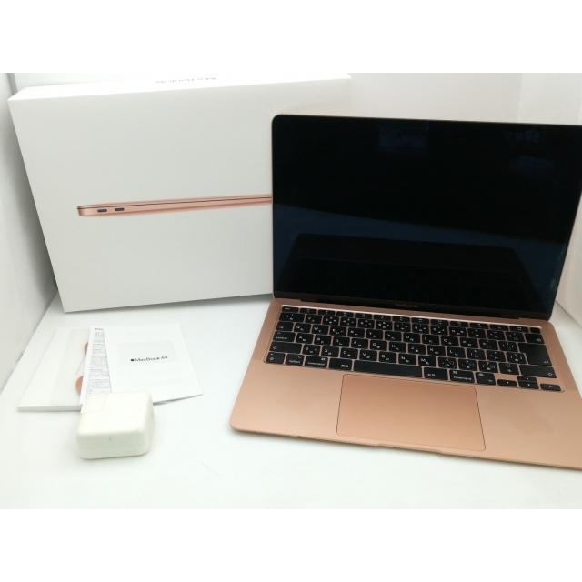 【美品】MacBook Air M1 MGND3J/A 8GB 256GB MacBook Air（M1,2020）256GB/8GB〈MGND3J/A〉(6) : 中古パソコン