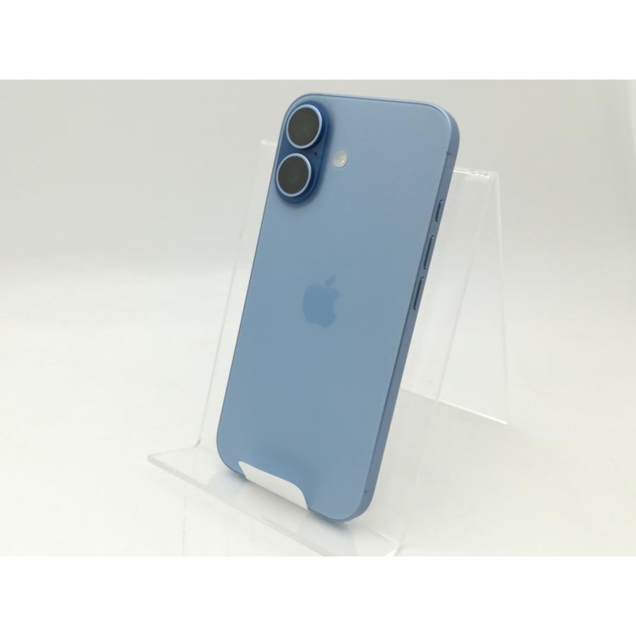 【未使用】Apple 国内版 【SIMフリー】 iPhone 17 512GB ミストブルー MG6F4J/A【千葉】保証期間３ヶ月の画像