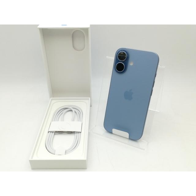 【未使用】Apple 国内版 【SIMフリー】 iPhone 17 512GB ミストブルー MG6F4J/A【千葉】保証期間３ヶ月の画像