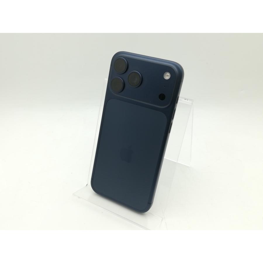中古】Apple 楽天モバイル 【SIMフリー】 iPhone 17 Pro Max 512GB