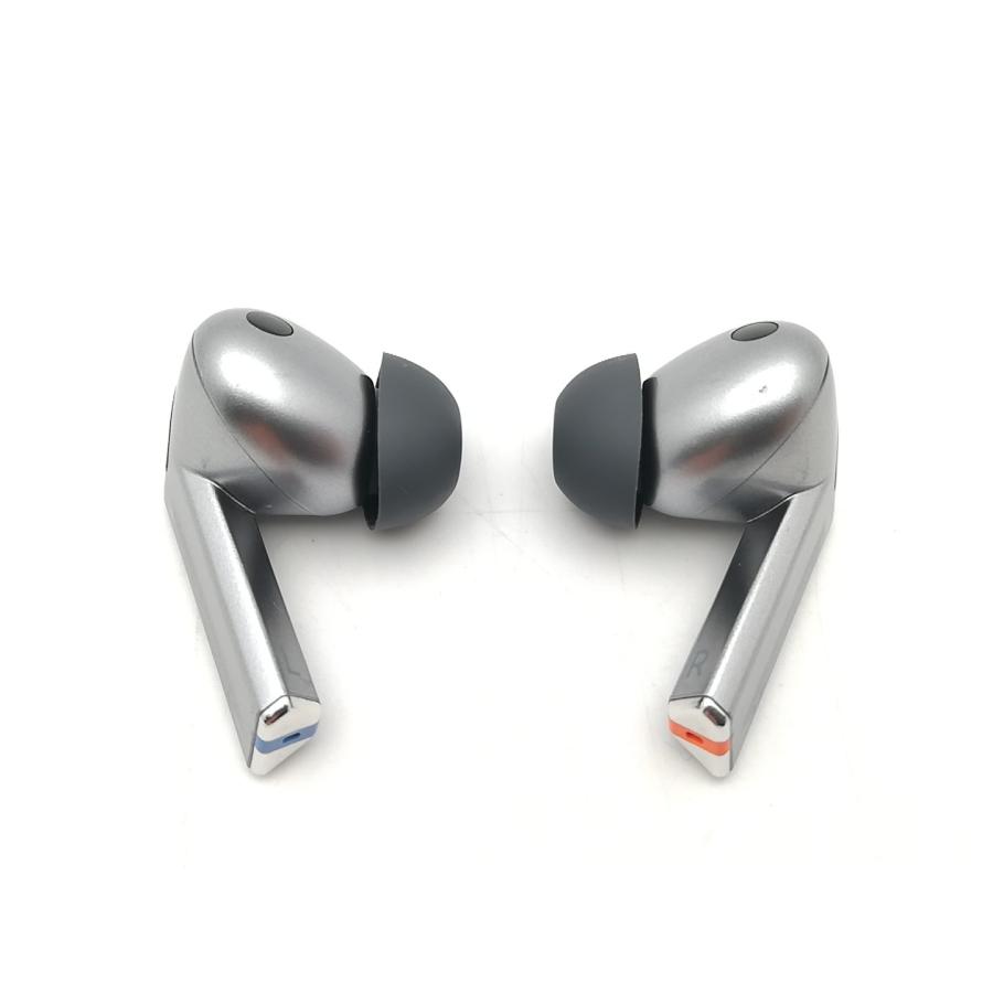 中古】SAMSUNG Galaxy Buds3 Pro SM-R630NZAAXJP [シルバー]【千葉