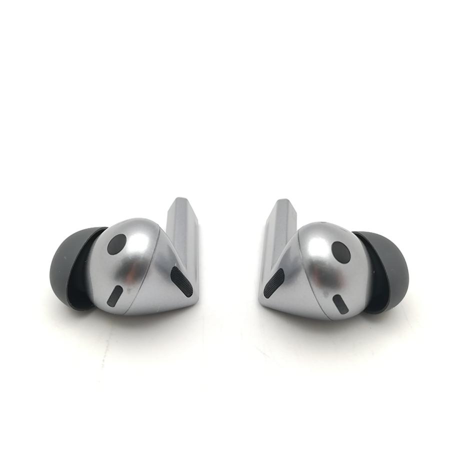 中古】SAMSUNG Galaxy Buds3 Pro SM-R630NZAAXJP [シルバー]【千葉