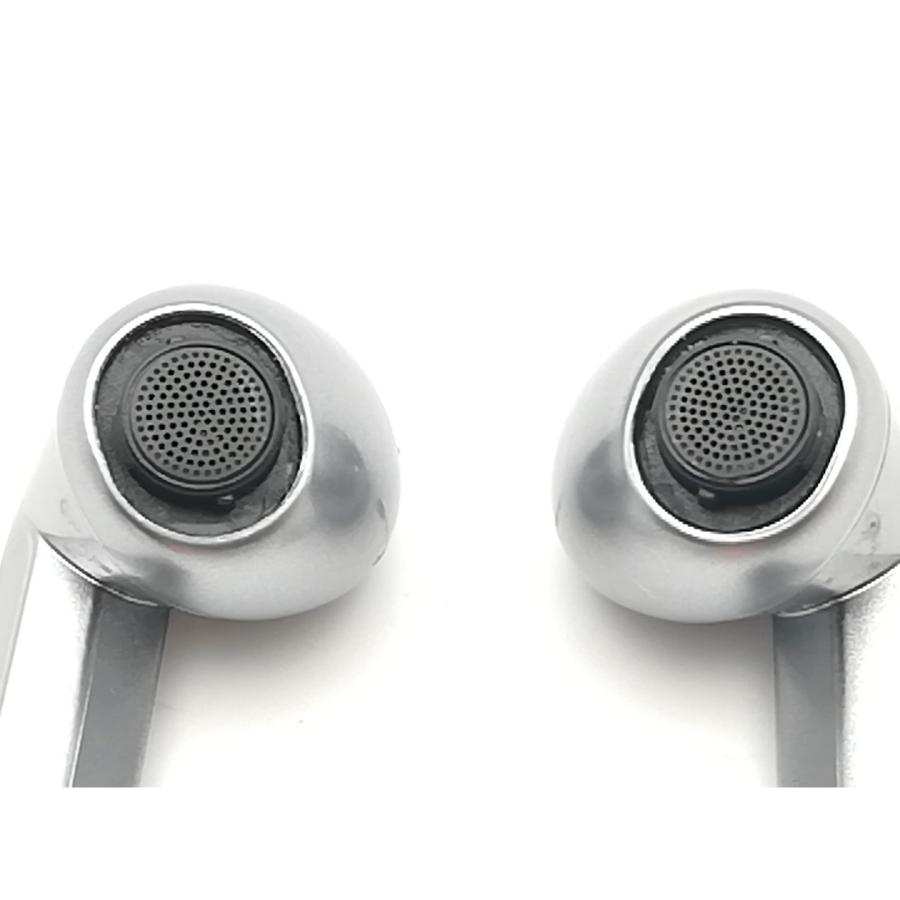 中古】SAMSUNG Galaxy Buds3 Pro SM-R630NZAAXJP [シルバー]【千葉