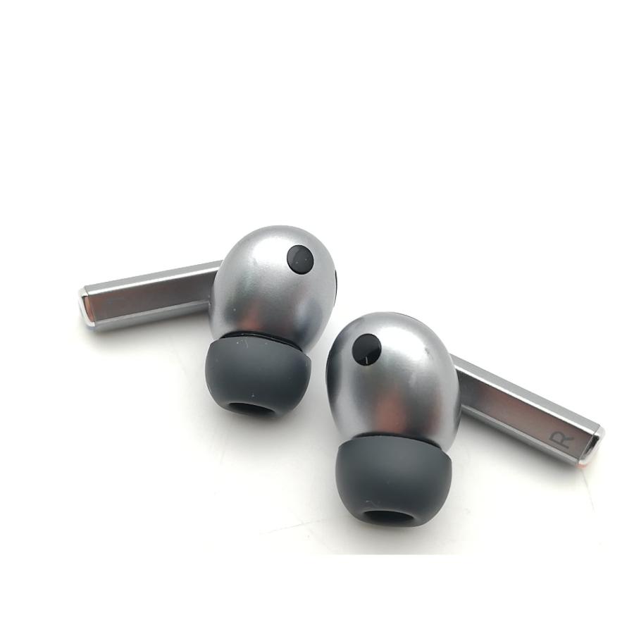 中古】SAMSUNG Galaxy Buds3 Pro SM-R630NZAAXJP [シルバー]【千葉