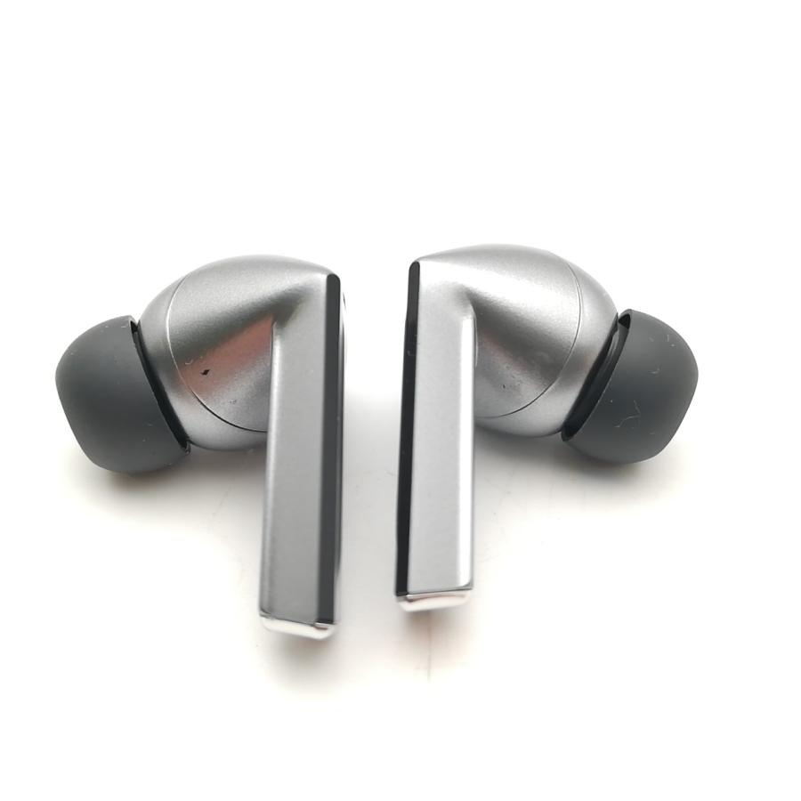 中古】SAMSUNG Galaxy Buds3 Pro SM-R630NZAAXJP [シルバー]【千葉