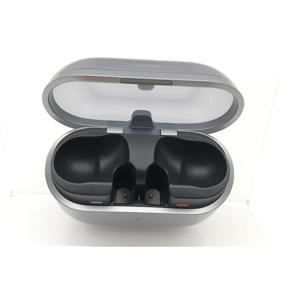 中古】SAMSUNG Galaxy Buds3 Pro SM-R630NZAAXJP [シルバー]【千葉