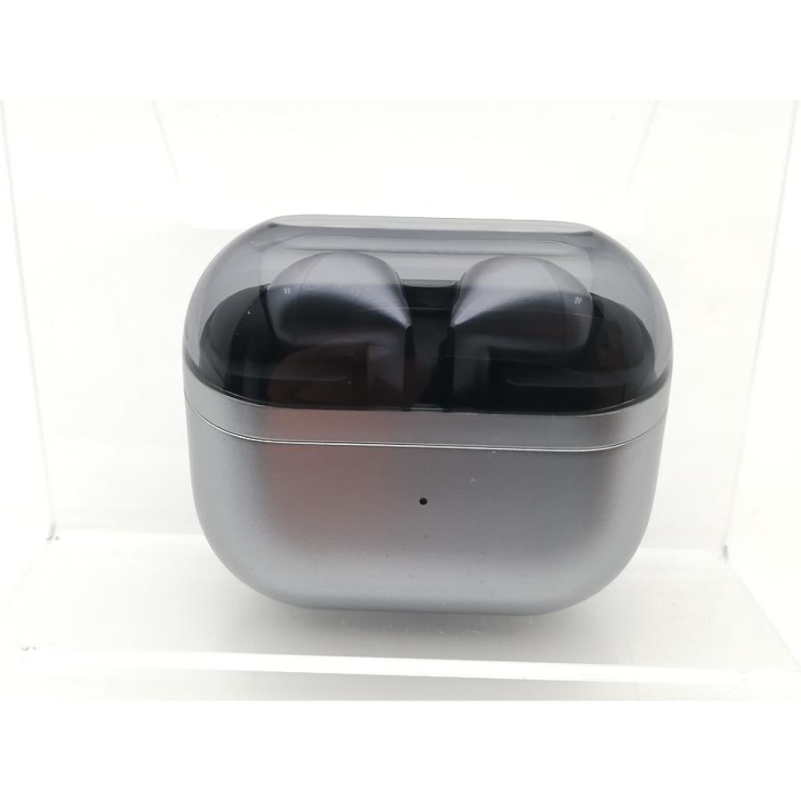 中古】SAMSUNG Galaxy Buds3 Pro SM-R630NZAAXJP [シルバー]【千葉
