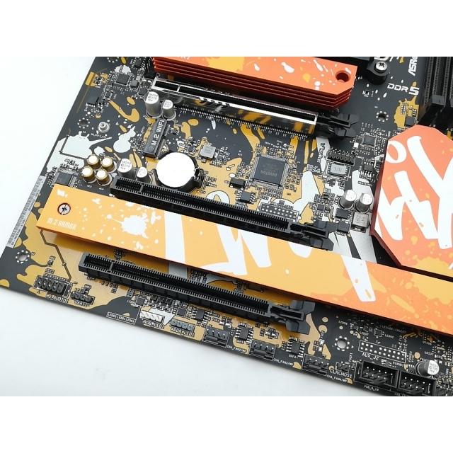 中古】ASRock B650 LiveMixer B650/AM5/ATX【小倉駅前】保証期間1週間
