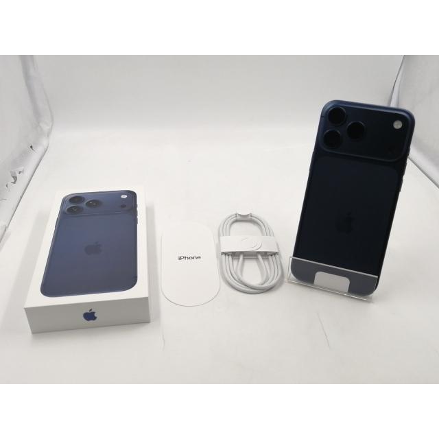 未使用】Apple 国内版 【SIMフリー】 iPhone 17 Pro Max 512GB