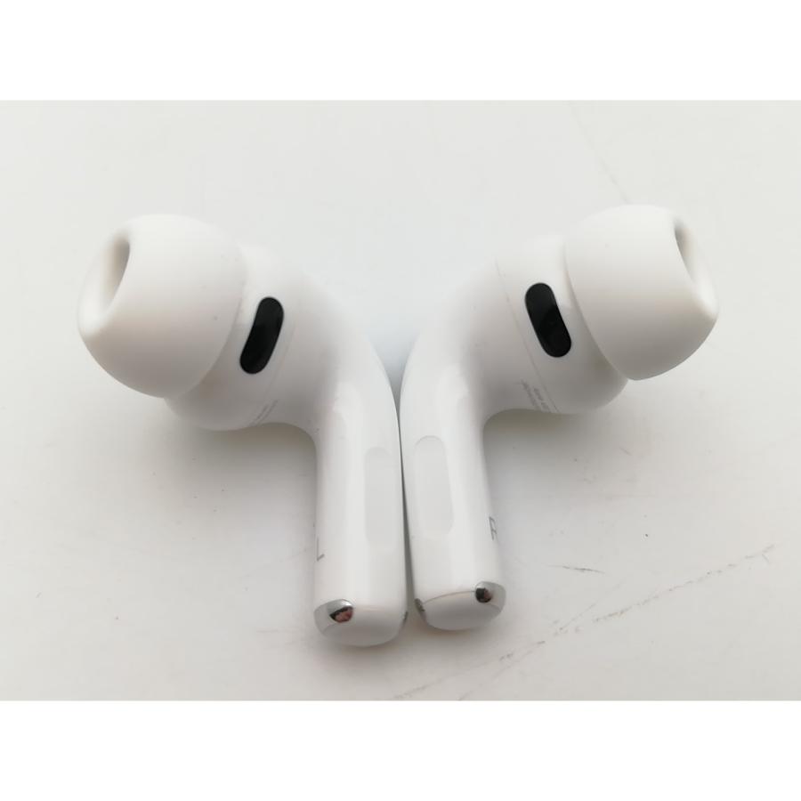 【中古】Apple AirPods Pro 3 MFHP4J/A【DS秋葉】保証期間１ヶ月