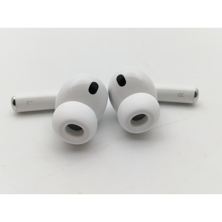 【中古】Apple AirPods Pro 3 MFHP4J/A【DS秋葉】保証期間１ヶ月