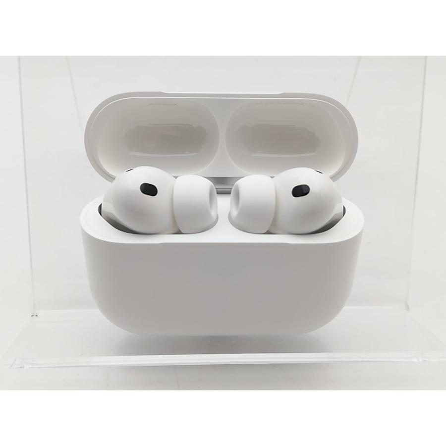 【中古】Apple AirPods Pro 3 MFHP4J/A【DS秋葉】保証期間１ヶ月