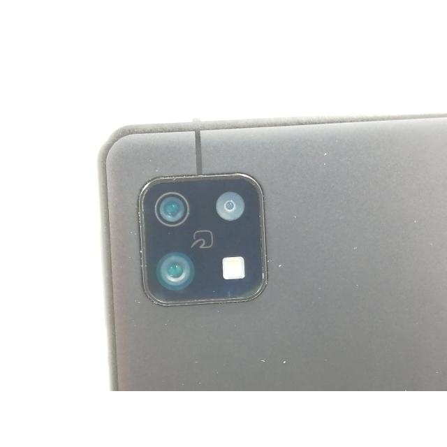 中古】SHARP 楽天モバイル 【SIMフリー】 AQUOS sense6s ブラック 4GB