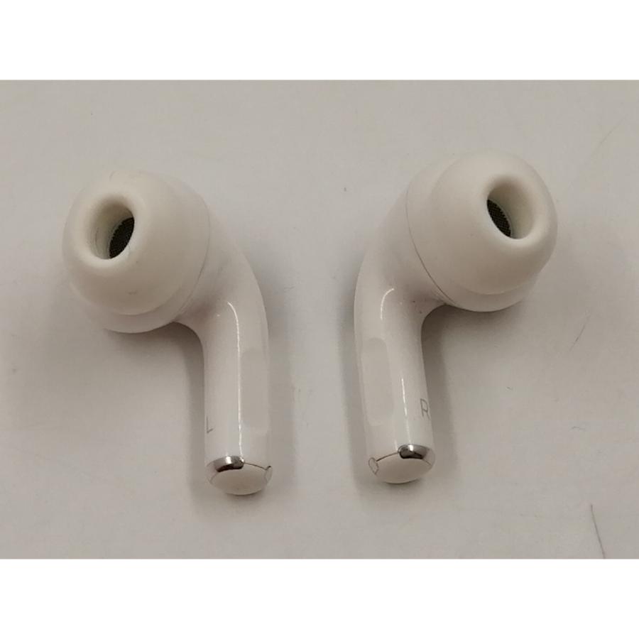 中古】Apple AirPods（第3世代） MagSafe充電ケース MME73J/A【千葉