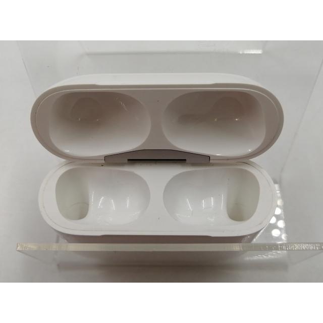 中古】Apple AirPods（第3世代） MagSafe充電ケース MME73J/A【千葉