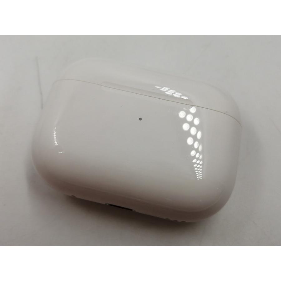 中古】Apple AirPods（第3世代） MagSafe充電ケース MME73J/A【千葉