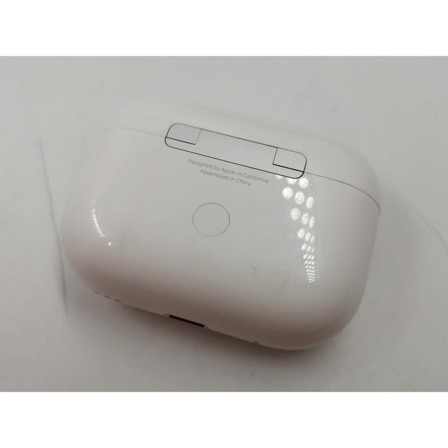 中古】Apple AirPods（第3世代） MagSafe充電ケース MME73J/A【千葉