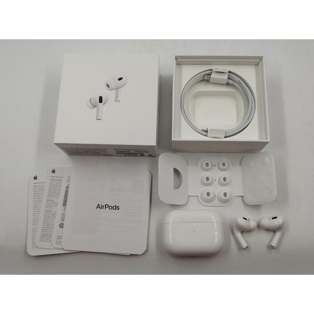 中古】Apple AirPods（第3世代） MagSafe充電ケース MME73J/A【千葉