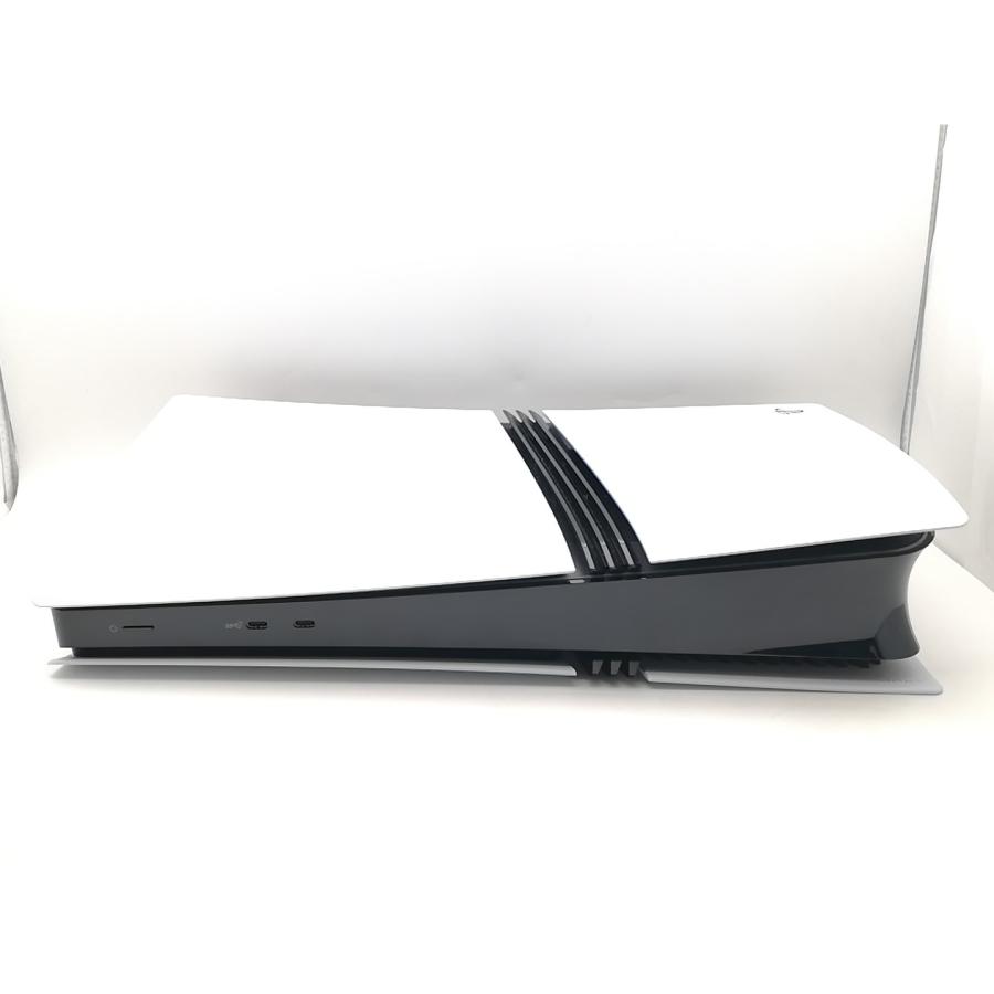 【中古】SONY PlayStation5 Pro CFI-7000B01 [2TB]【千葉】保証期間１ヶ月【ランクA】の画像