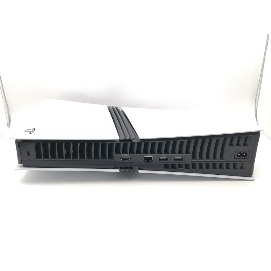 【中古】SONY PlayStation5 Pro CFI-7000B01 [2TB]【千葉】保証期間１ヶ月【ランクA】の画像