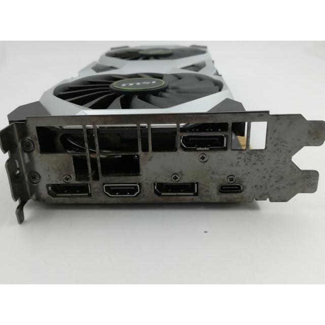 【中古】MSI GeForce RTX 2080 VENTUS 8G RTX2080/8GB(GDDR6)/PCI-E【千葉】保証期間１週間_4