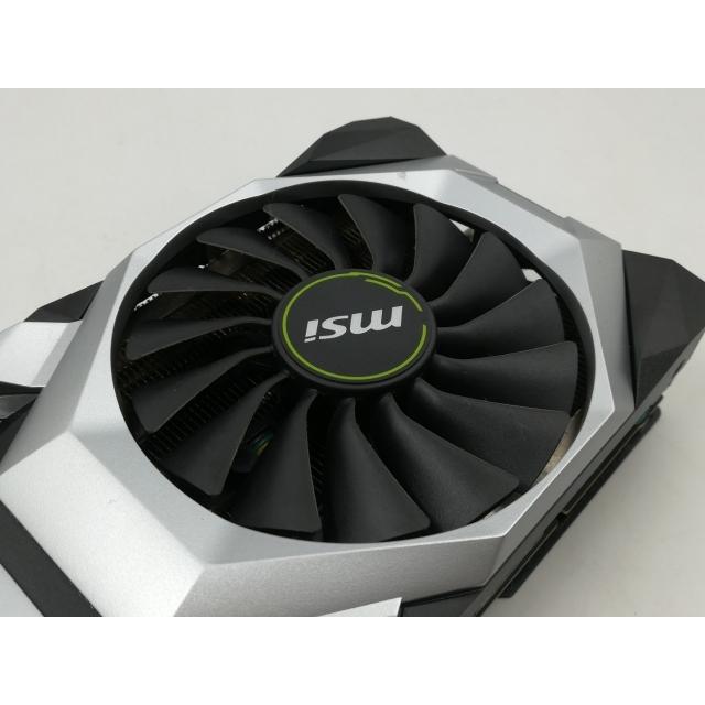 【中古】MSI GeForce RTX 2080 VENTUS 8G RTX2080/8GB(GDDR6)/PCI-E【千葉】保証期間１週間_7