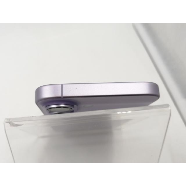 【中古】Apple 国内版 【SIMフリー】 iPhone 17 256GB ラベンダー MG6A4J/A【津田沼】保証期間１ヶ月【ランクA】の画像