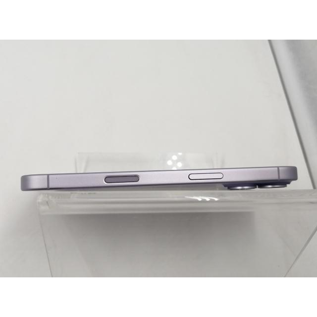 【中古】Apple 国内版 【SIMフリー】 iPhone 17 256GB ラベンダー MG6A4J/A【津田沼】保証期間１ヶ月【ランクA】の画像