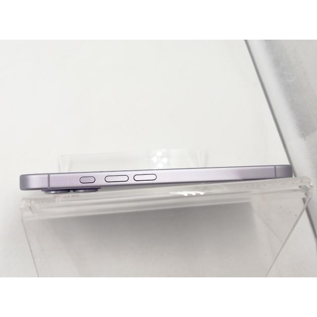 【中古】Apple 国内版 【SIMフリー】 iPhone 17 256GB ラベンダー MG6A4J/A【津田沼】保証期間１ヶ月【ランクA】の画像