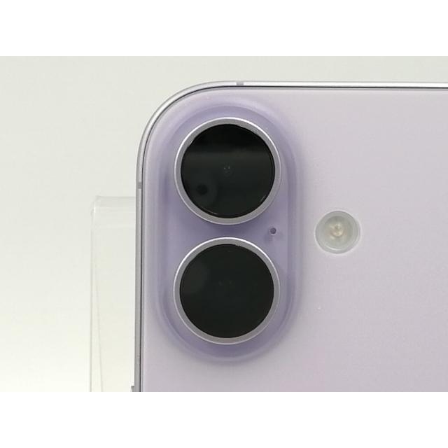 【中古】Apple 国内版 【SIMフリー】 iPhone 17 256GB ラベンダー MG6A4J/A【津田沼】保証期間１ヶ月【ランクA】の画像