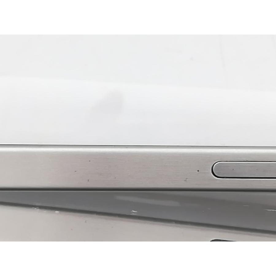 【中古】Apple 国内版 【SIMフリー】 iPhone 15 Pro 256GB ホワイトチタニウム MTUD3J/A【千葉】保証期間１ヶ月【ランクB】の画像