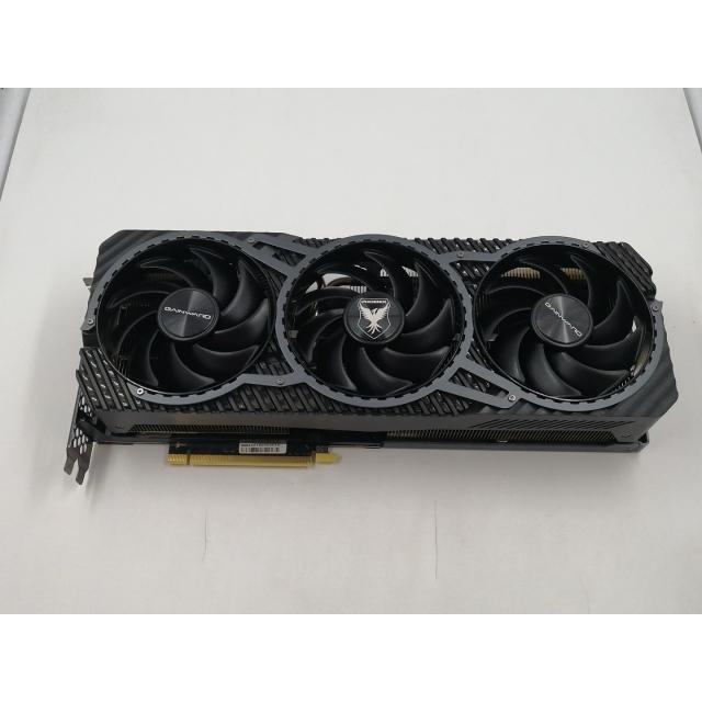 中古】Gainward GeForce RTX 4070 Ti Phoenix NED407T019K9-1043X