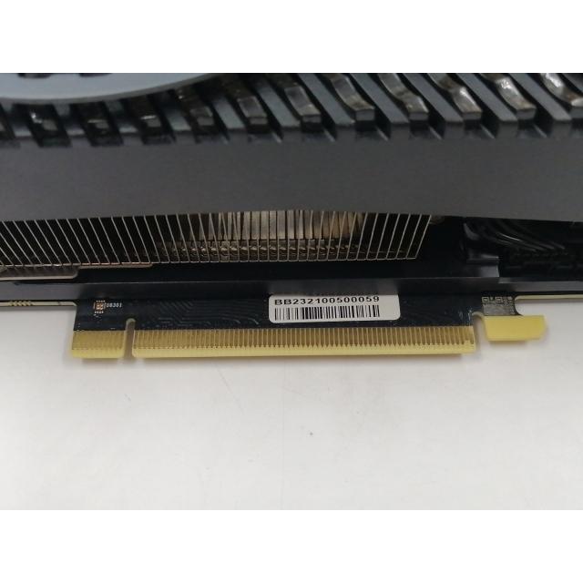 中古】Gainward GeForce RTX 4070 Ti Phoenix NED407T019K9-1043X